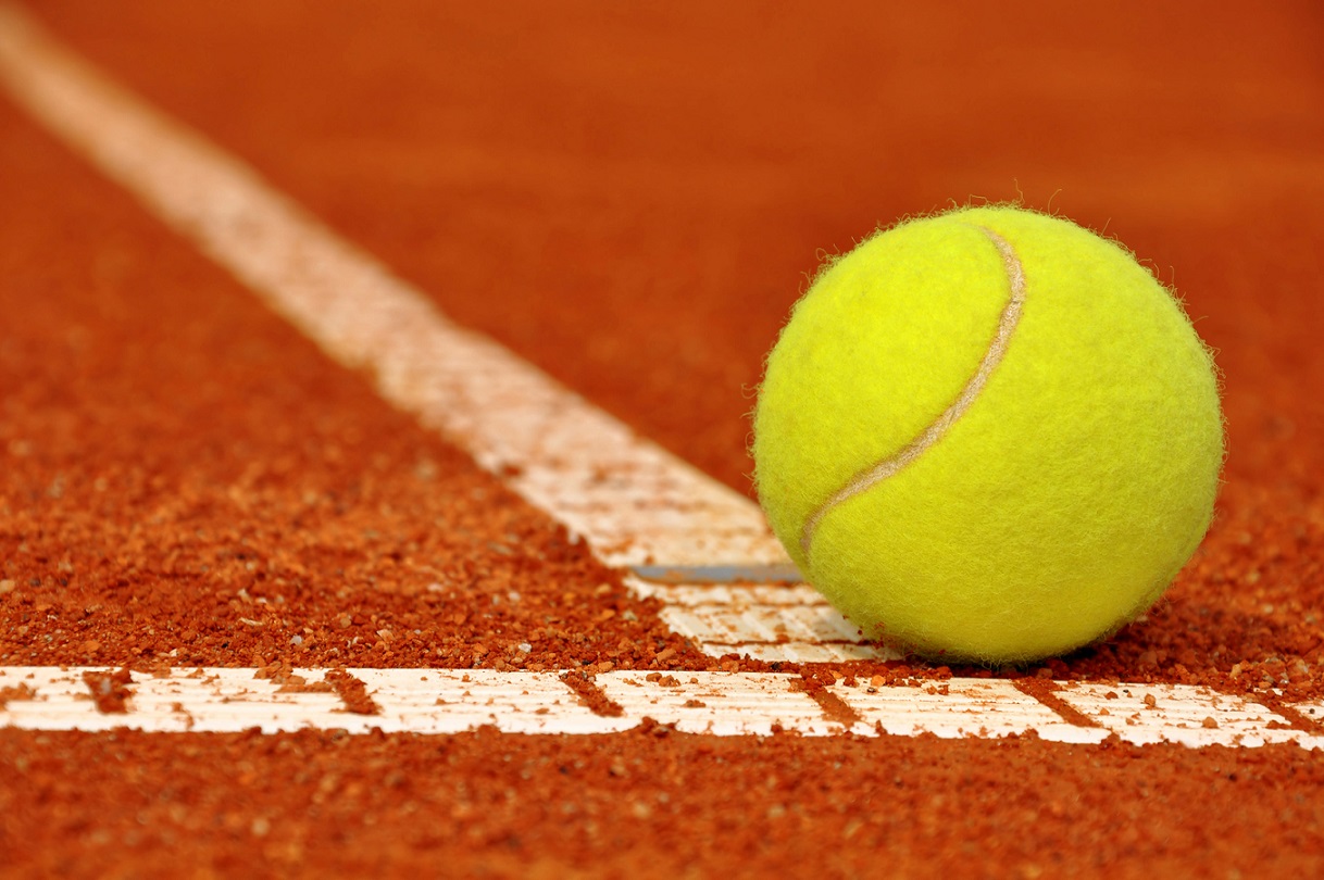 Stream French Open Tennis Abroad Watch Tennis StreamVPN